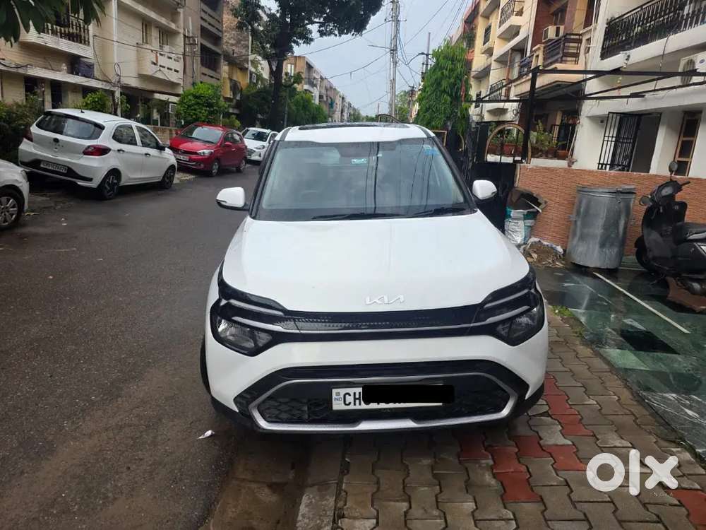 Kia Carens Clavis 1.5 2025