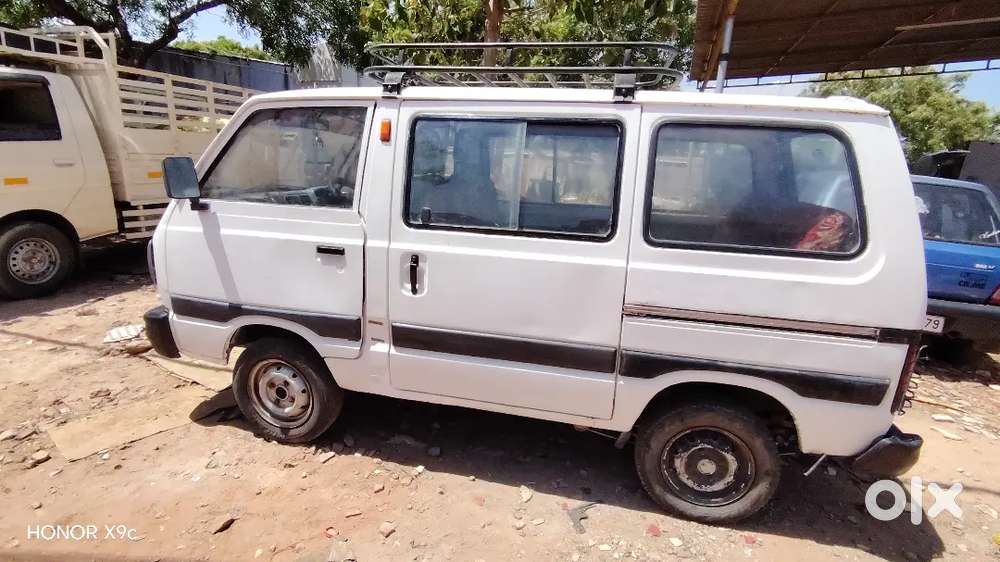 Good Running Condition, Mpfi Engine, Disc Brakes System.