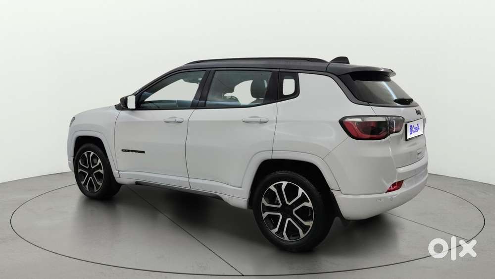 Jeep Compass Model S (o) 2.0 Diesel, 2023, Diesel