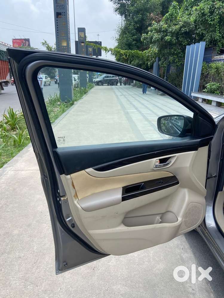 Maruti Suzuki Ciaz Delta Automatic, 2018, Petrol