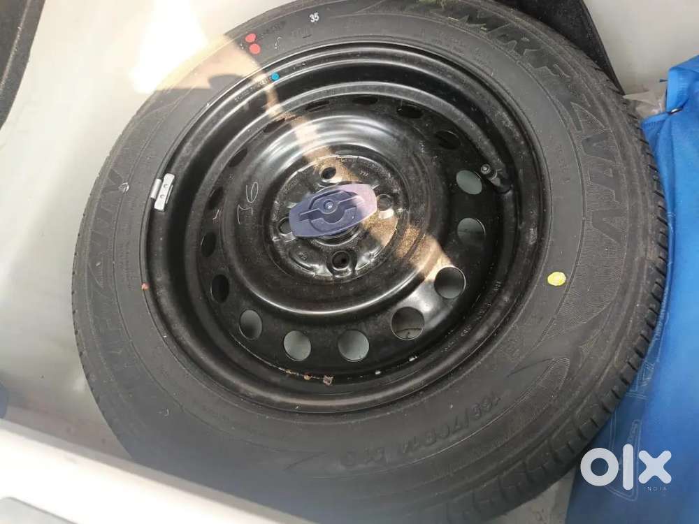 Maruti Suzuki Wagon R 1.0 2020 Year Car