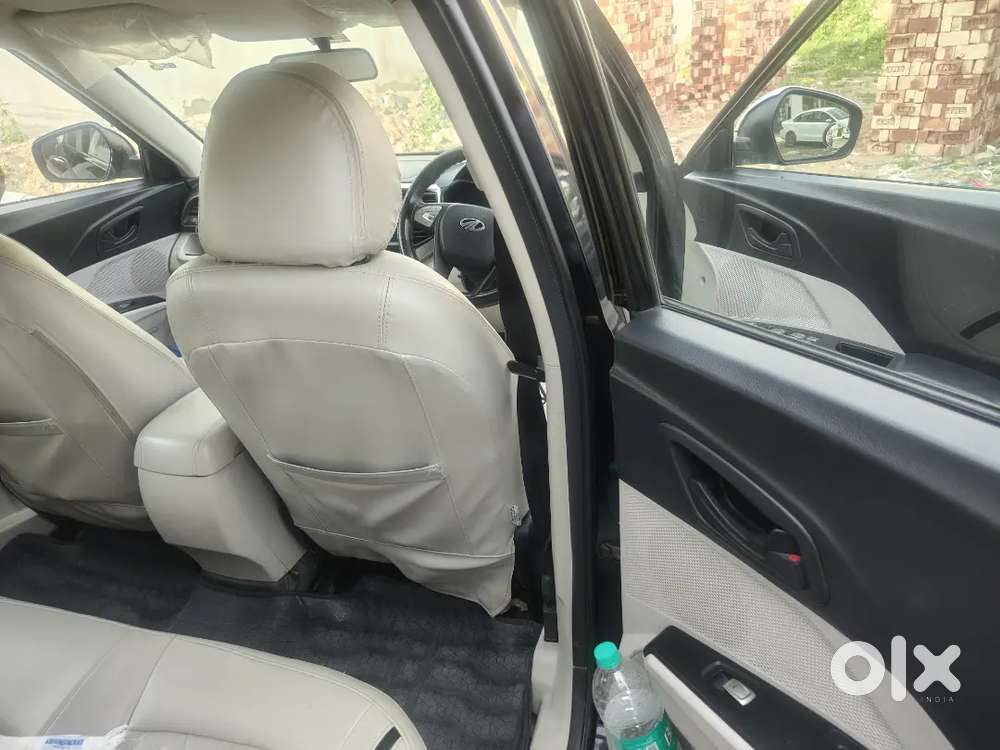 Mahindra Xuv300 2020 Diesel 86000 Km Driven