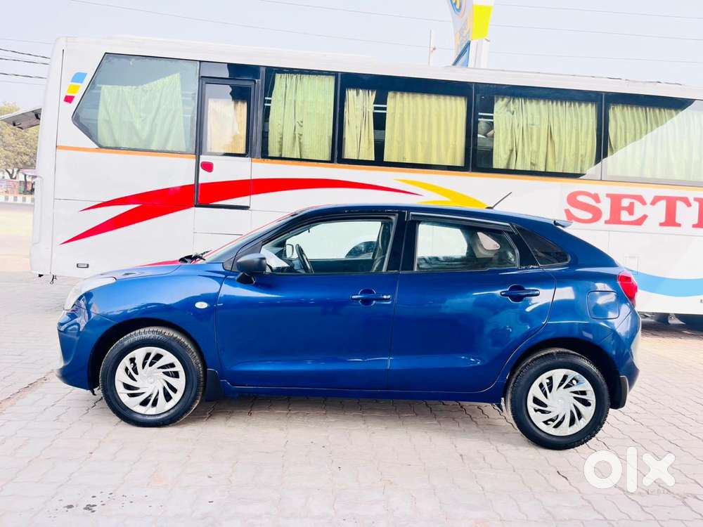 Maruti Suzuki Baleno 1.3 Sigma, 2018, Diesel