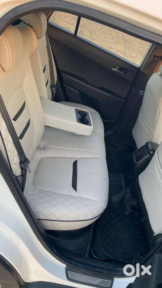 Hyundai Creta 1.6 Sx, 2015, Diesel