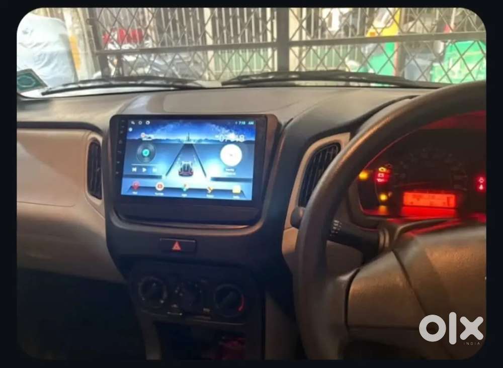 Maruti Suzuki Wagon Cng & Hybrids