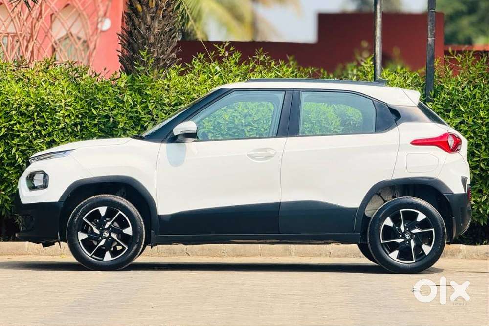 Tata Punch, 2023, Cng & Hybrids