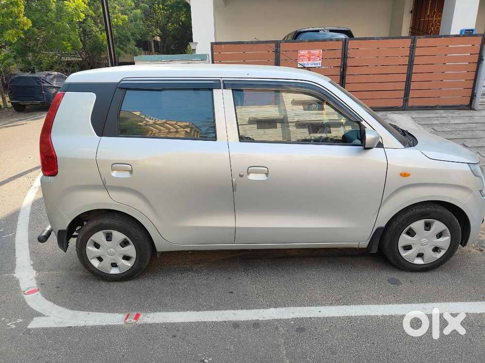 Almost A New Car From Direct Owner