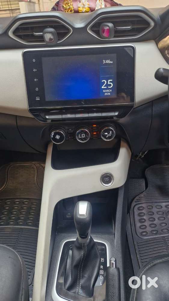 Nissan Magnite 1.0 Xv Turbo Cvt, 2023, Petrol