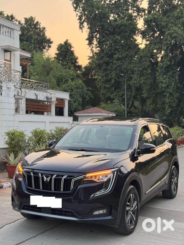 Mahindra Xuv700 2.2 Ax 5 Diesel Mt 7 Str, 2023, Diesel