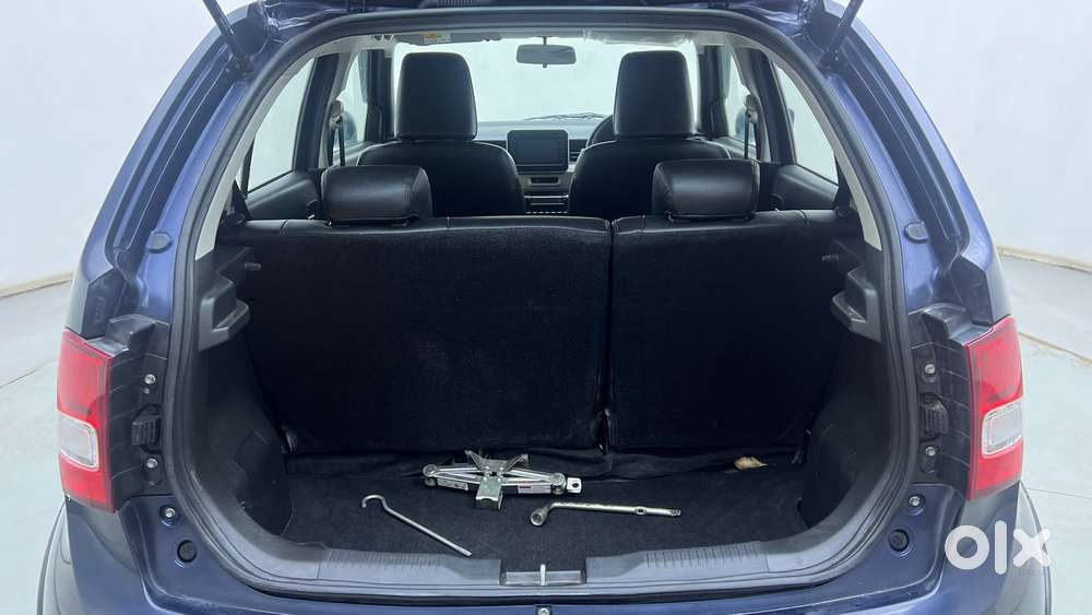 Maruti Suzuki Ignis 1.2 Alpha Mt, 2022, Petrol