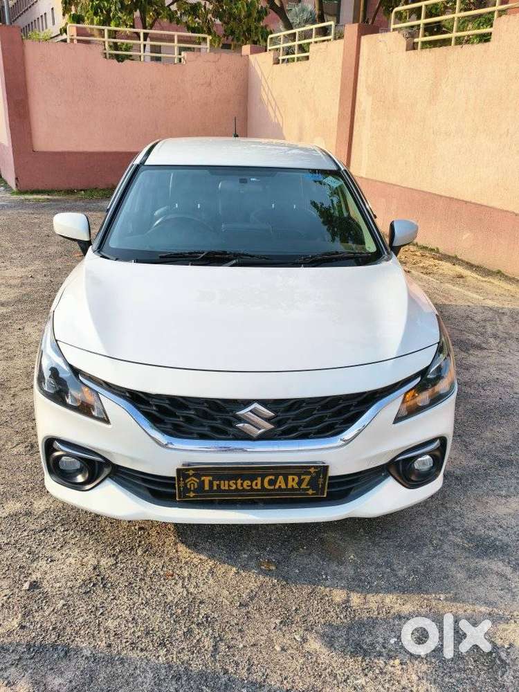Maruti Suzuki Baleno 1.2 Zeta Cng, 2023, Cng & Hybrids