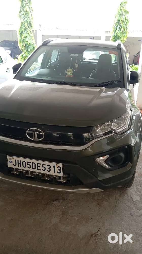 Tata Nexon 1.5 Revotorq Xm 2022
