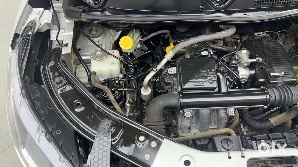 Nissan Magnite 1.0 Xe, 2022, Petrol