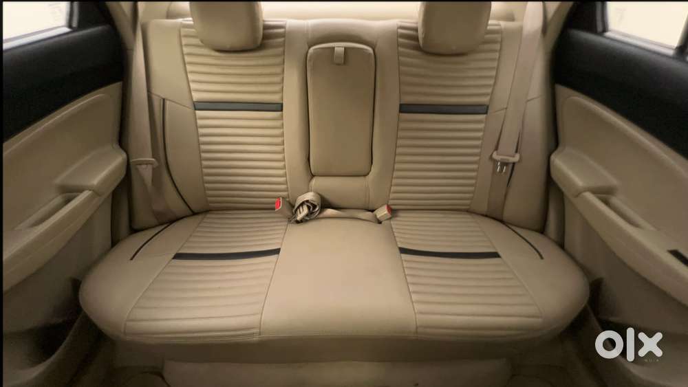 Maruti Suzuki Dzire 1.2 Zxi Plus Amt, 2018, Petrol