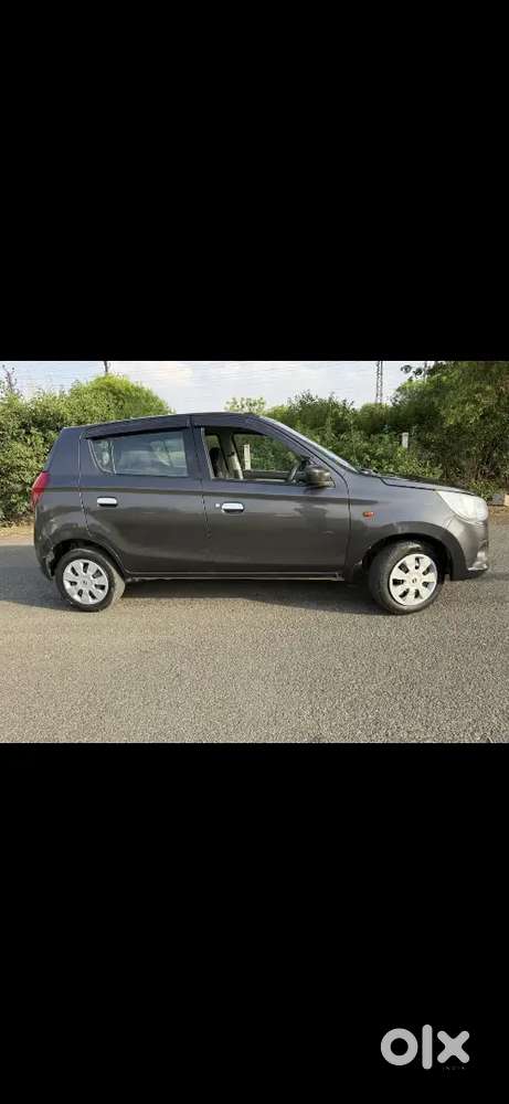 Maruti Suzuki Alto 2017 मैनुअल पेट्रोल