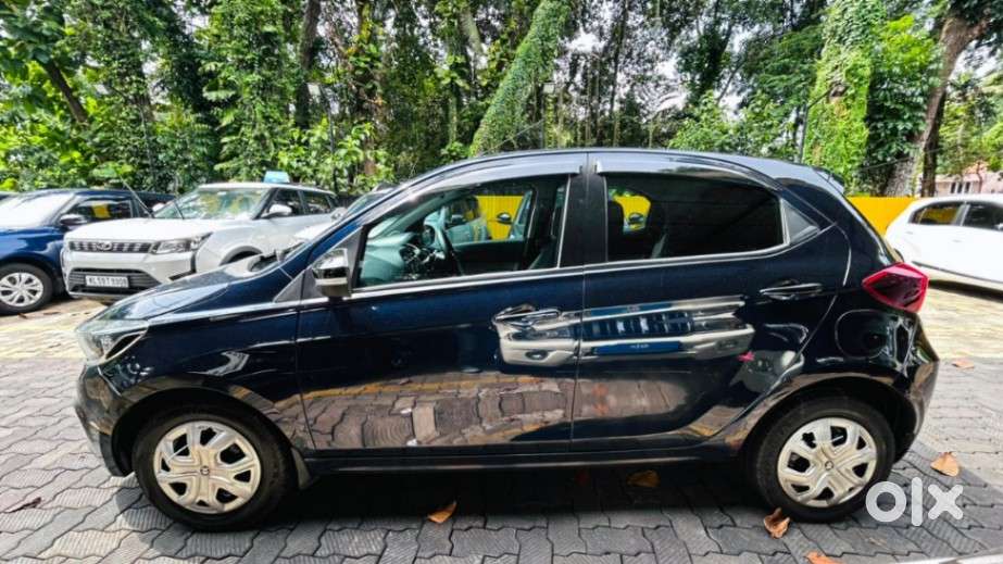 Tata Tiago 1.05 Revotorq Xz, 2022, Petrol