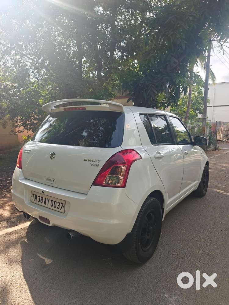 Maruti Suzuki Swift Ddis Vdi, 2009, Diesel