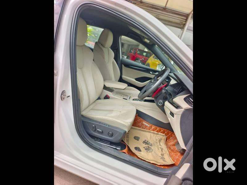 Skoda Octavia 2.0 Style Tsi At, 2021, Petrol