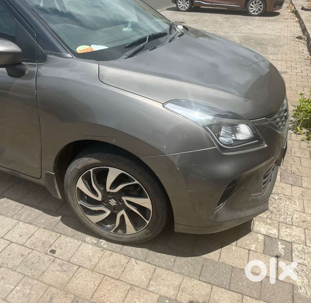 Maruti Suzuki Baleno 2020 Petrol Well Maintained