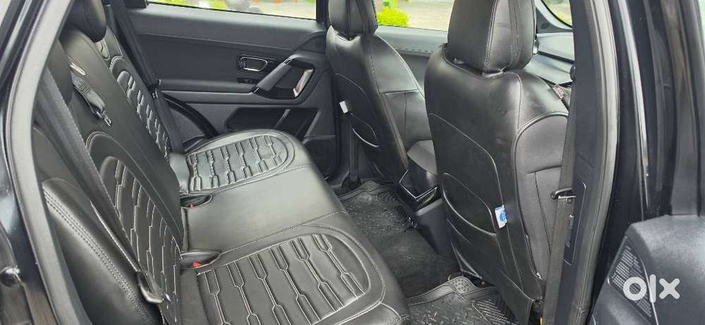Tata Harrier Pure Plus S Dark Edition, 2024, Diesel