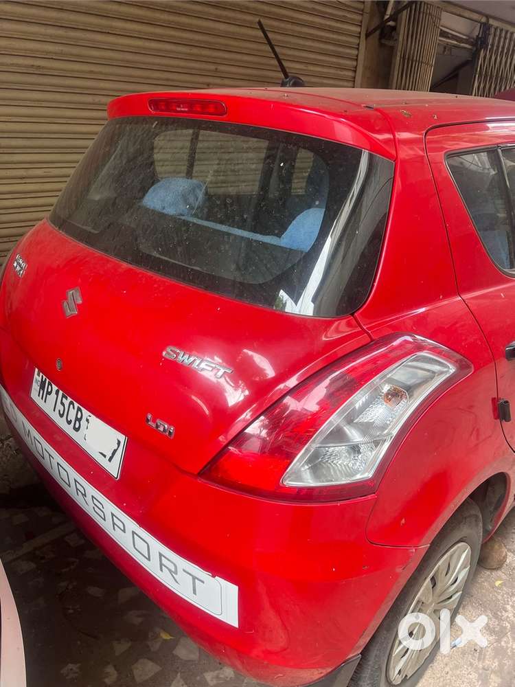 2016 Maruti Suzuki Diesel