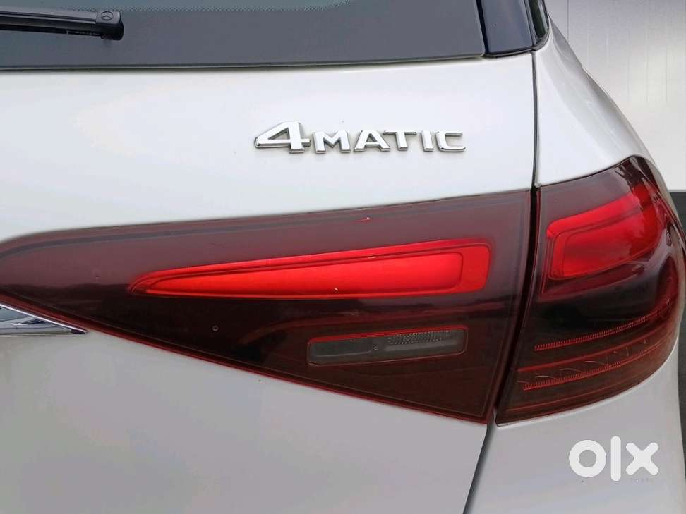 Mercedes-benz Gle 300d 4matic Lwb, 2025, Diesel