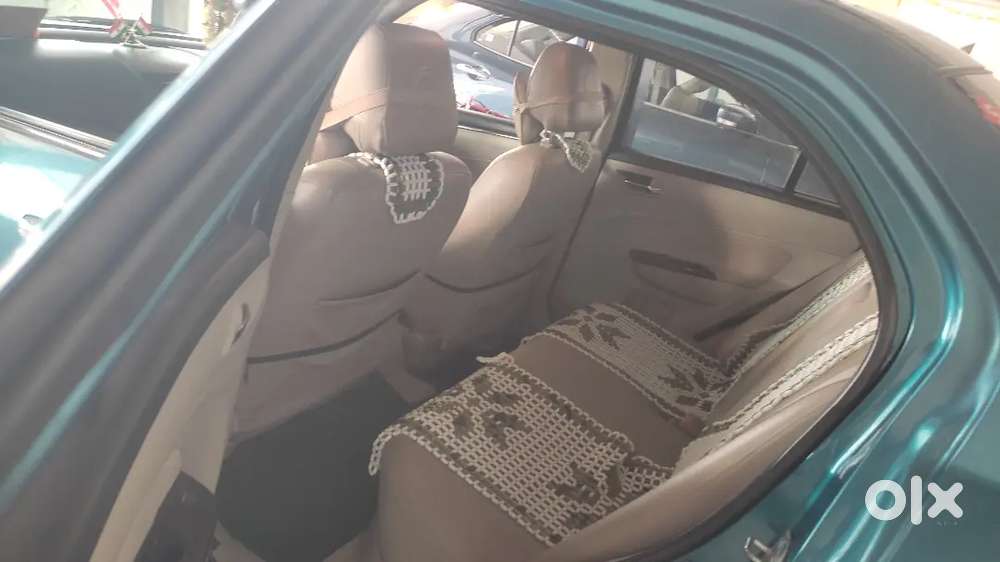 Maruti Suzuki Swift Dzire 2014 Petrol 110000 Km Driven