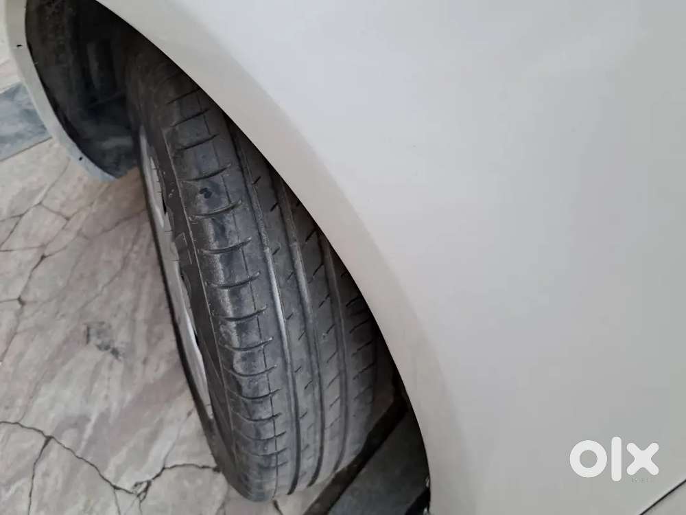 Swift Vxi Sealed Engine Guaranteed