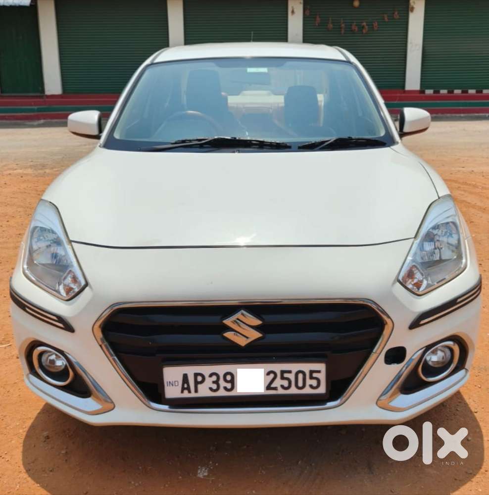 Maruti Suzuki Swift 2004-2010 Vdi Bsiv W Abs, 2015, Diesel