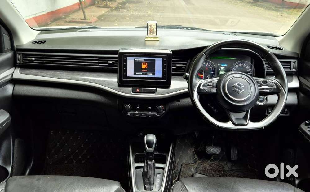 Maruti Suzuki Xl6 Zeta At, 2019, Petrol