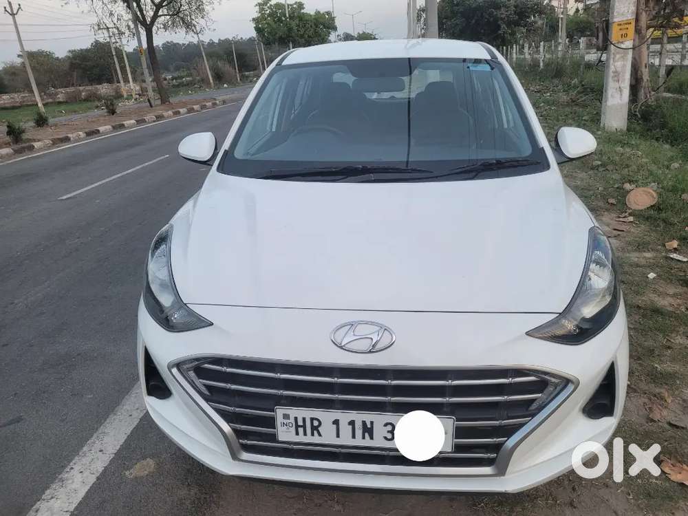 Hyundai Grand I10 Nios 2021