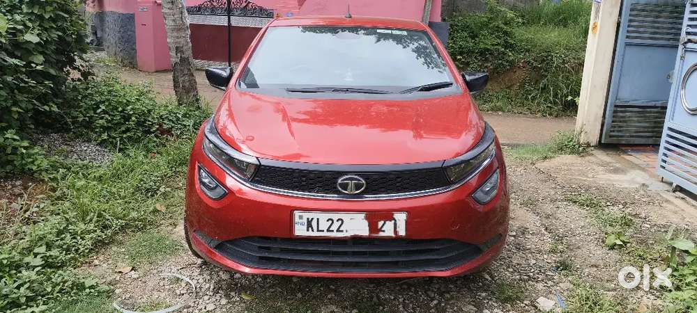 Tata Altroz Diesel