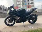 R15 V3 For Sale