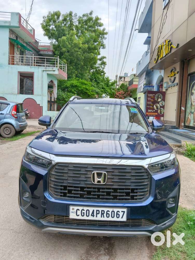 Honda Elevate Vx Mt Petrol 2024