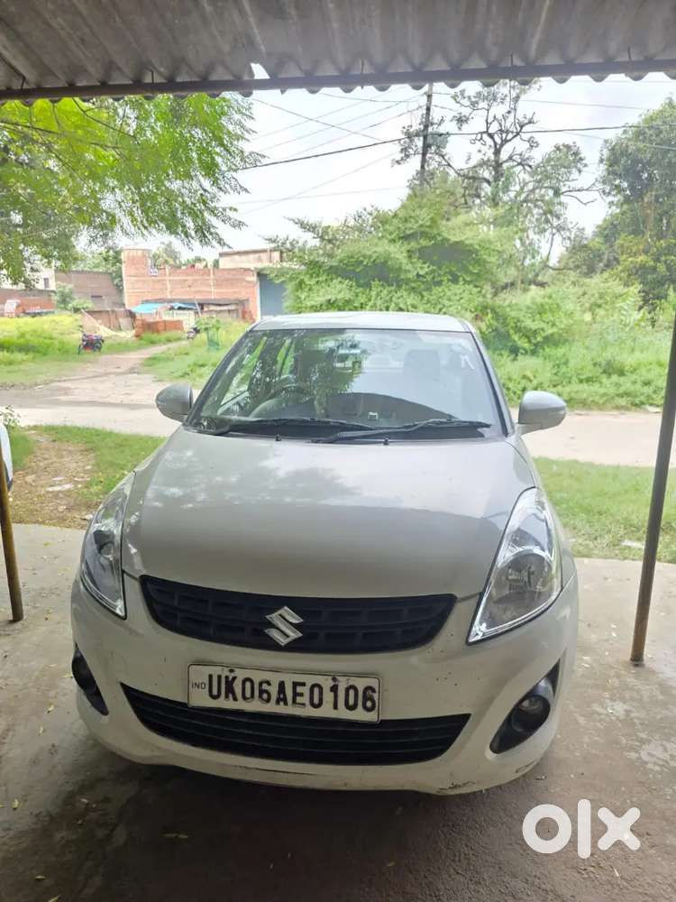 Maruti Suzuki Dzire Vxi  2014 Petrol 95000 Km Driven Single Handed