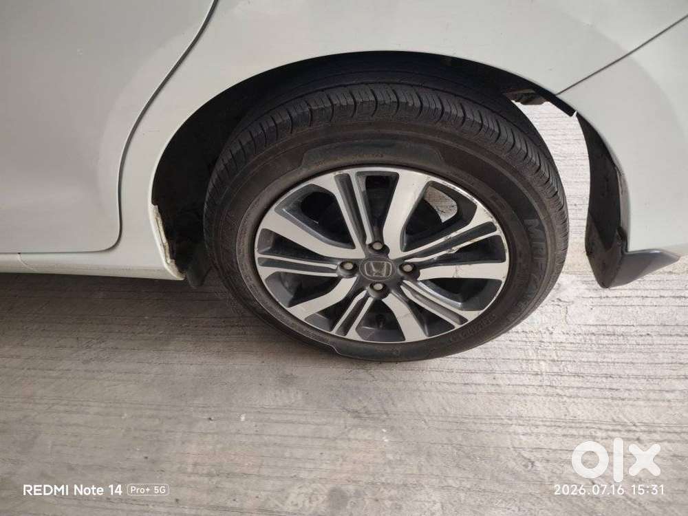 Honda Amaze Vx 1.2 Petrol Mt, 2022, Petrol
