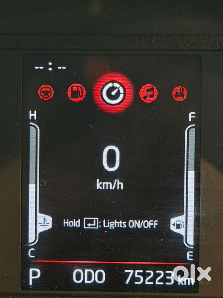 Thar 2.2 Mhawk 4x4 Diesel Automatic