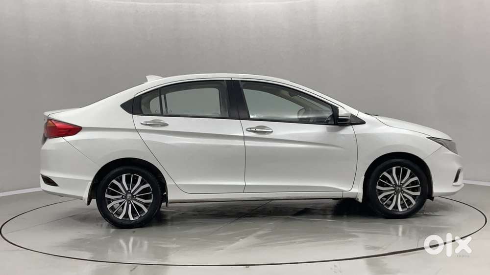 Honda City 1.5 Vx I-vtec Mt, 2018, Petrol