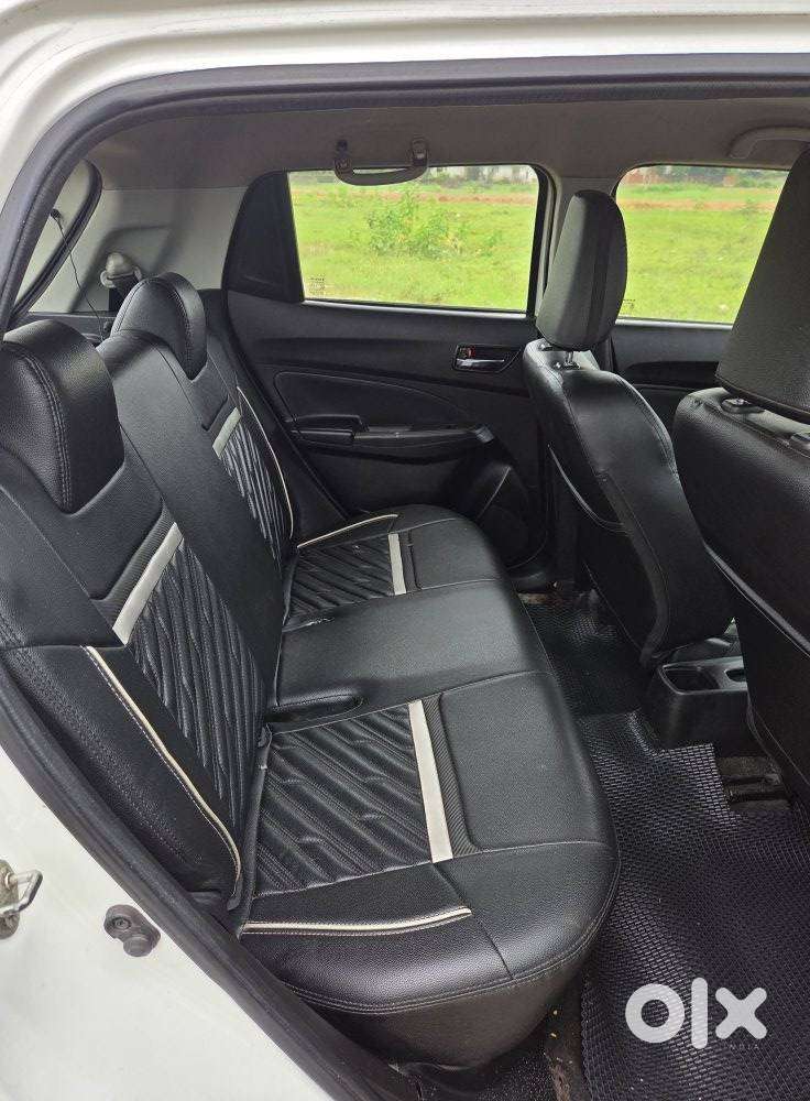 Maruti Suzuki Swift Vxi + Manual, 2019, Petrol