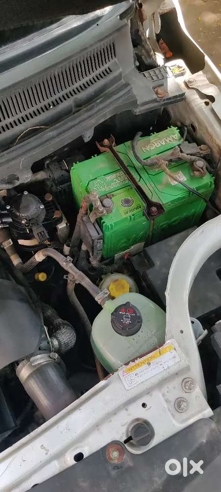 Mahindra Tuv 300 2017 Diesel Well Maintained