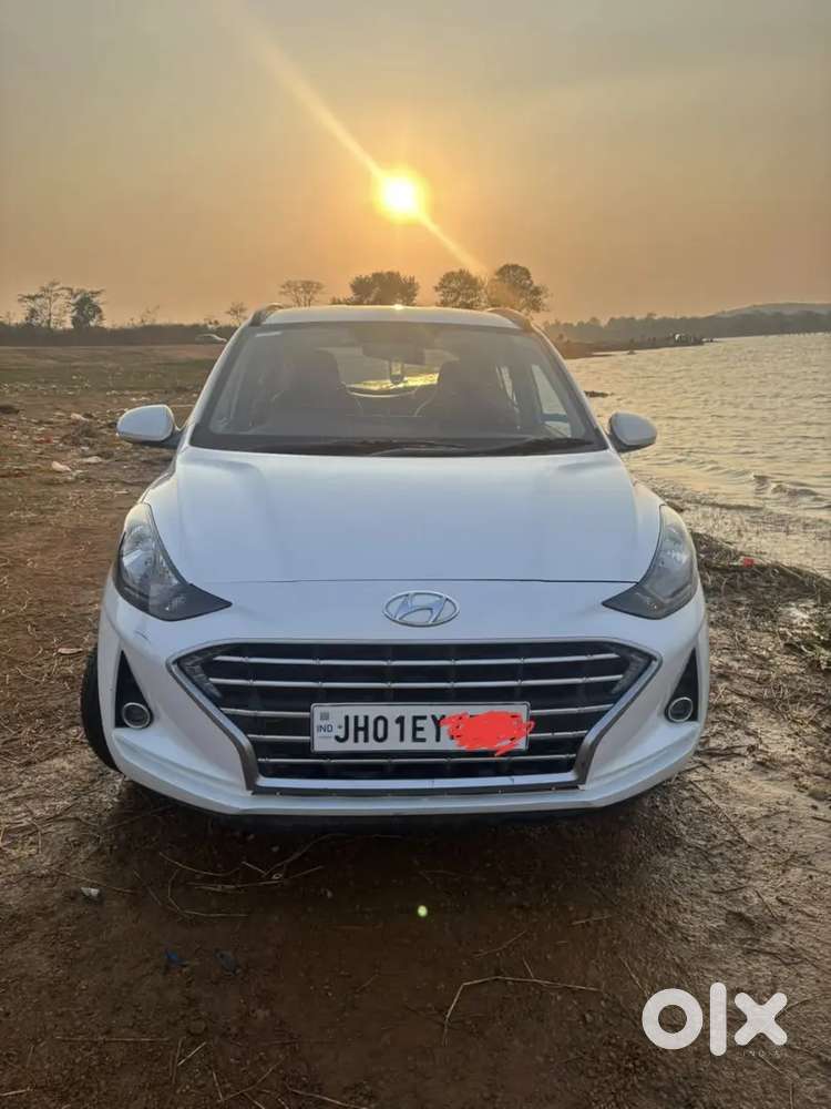 Hyundai Grand I10 Sportz 2023