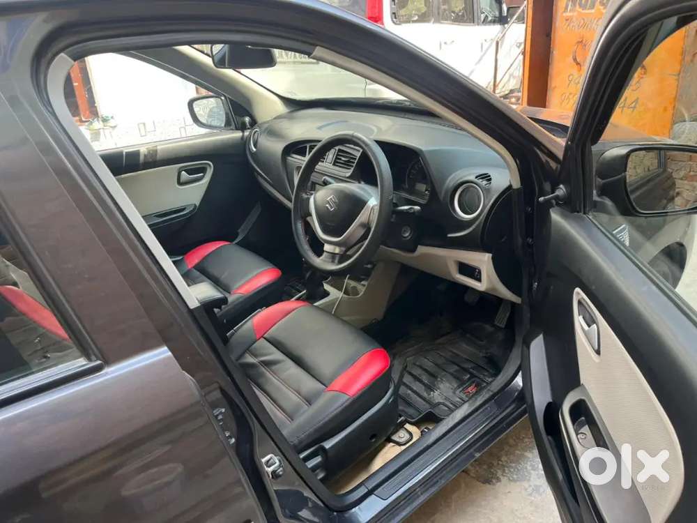 2021 Maruti Alto Vxi
