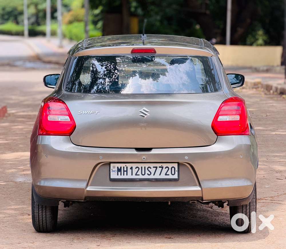 Maruti Suzuki Swift Vxi Cng, 2022, Cng & Hybrids