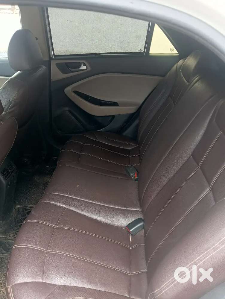 Hyundai I20 Magna 2015 Car