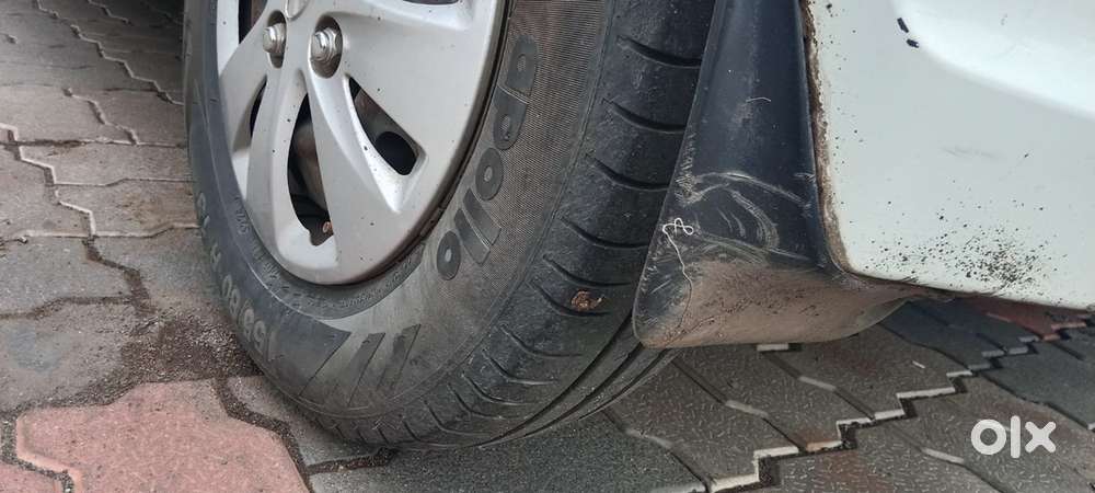 Hyundai I10 Sportz 2011