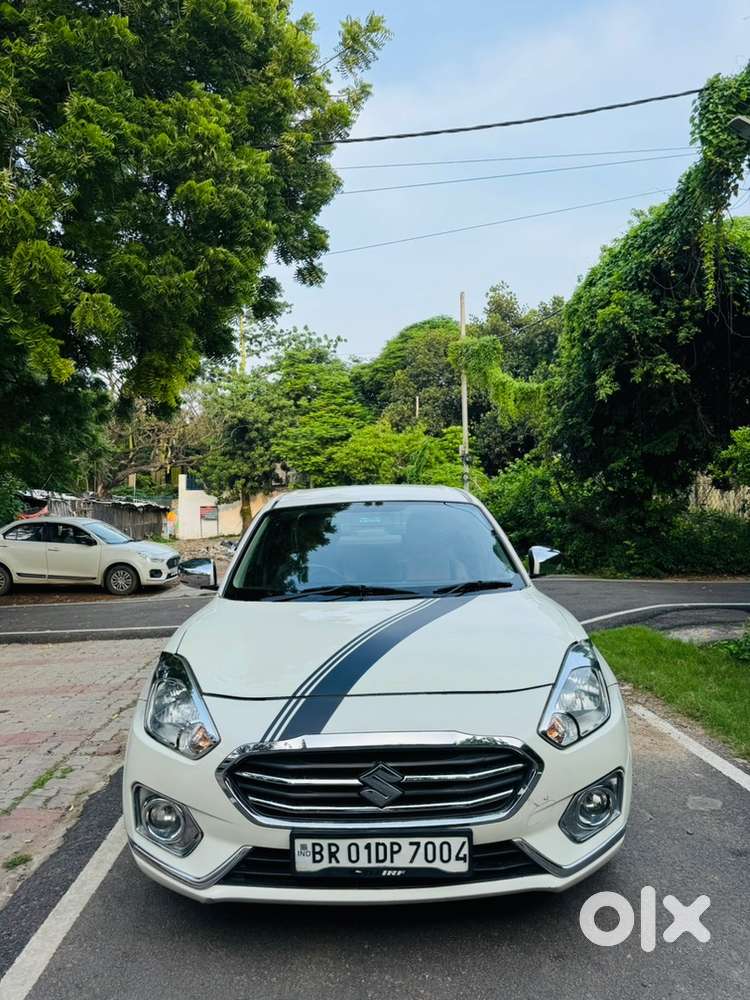 Maruti Suzuki Swift Dzire 2018 Zdi Top Model 28kmpl Mileage Deta Hai