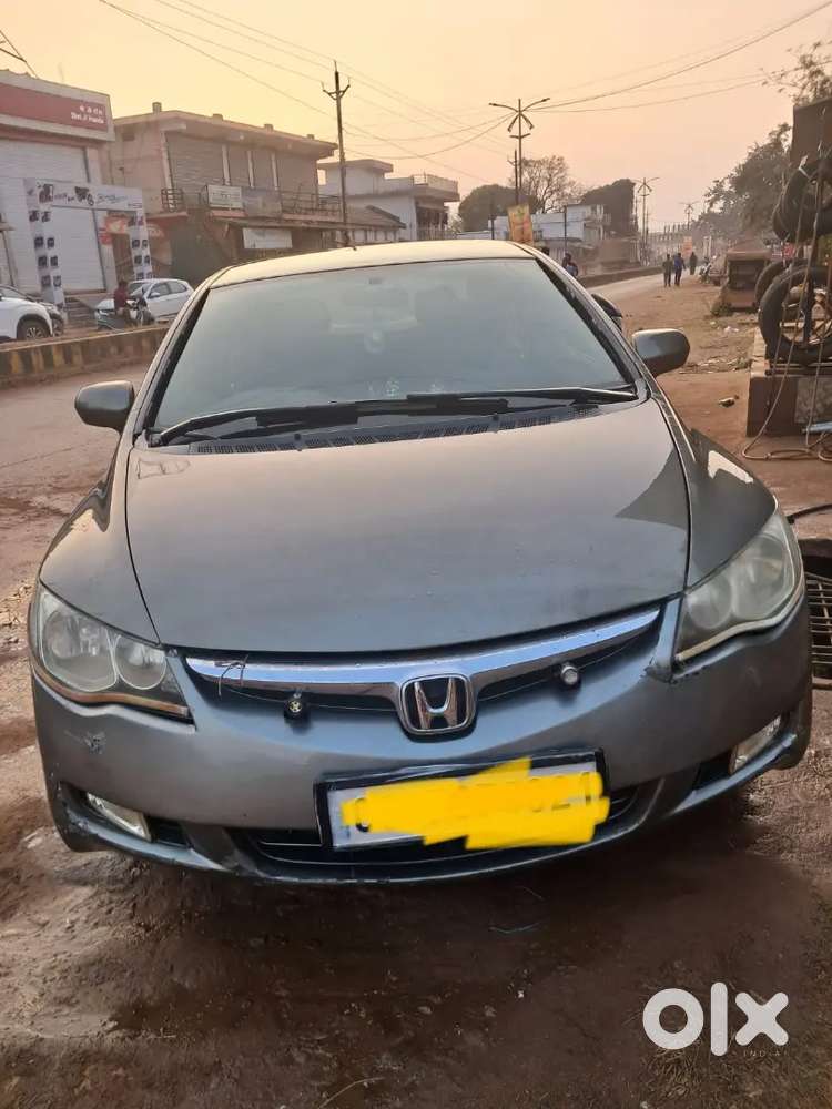 Honda Civic 2007