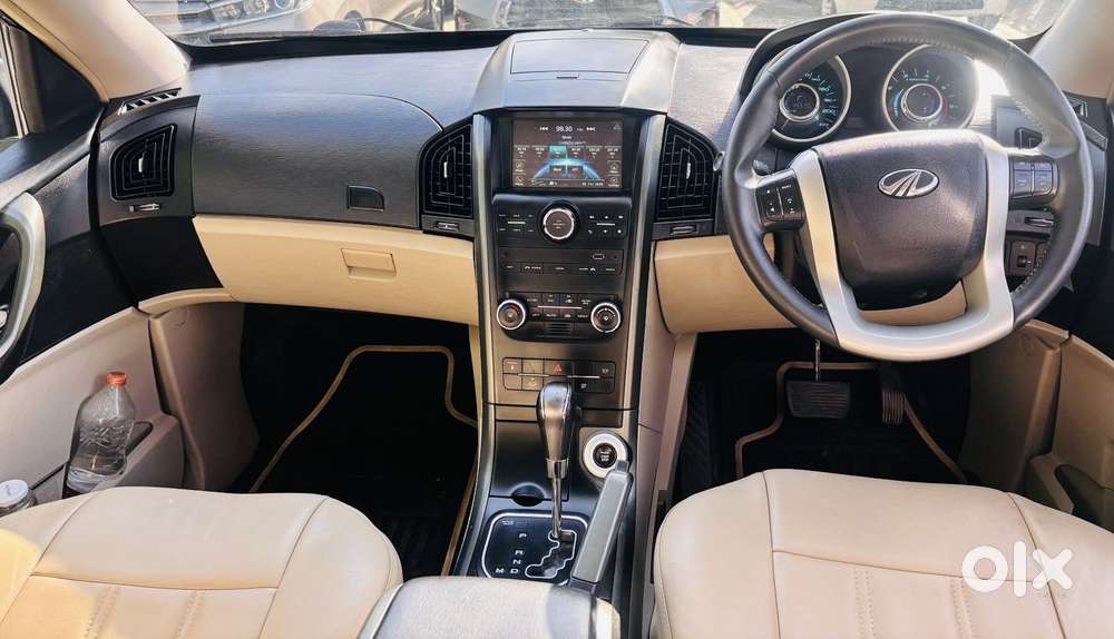 Mahindra Xuv500 W9 At, 2018, Diesel