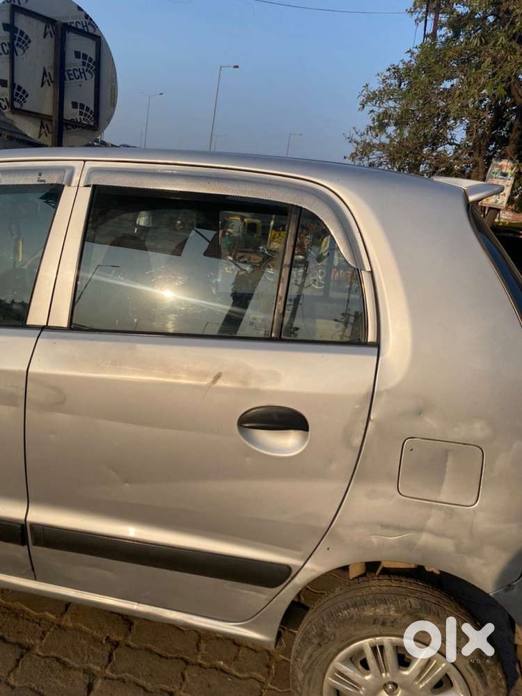 Hyundai Santro Xing 2011 Cng & Hybrids Well Maintained