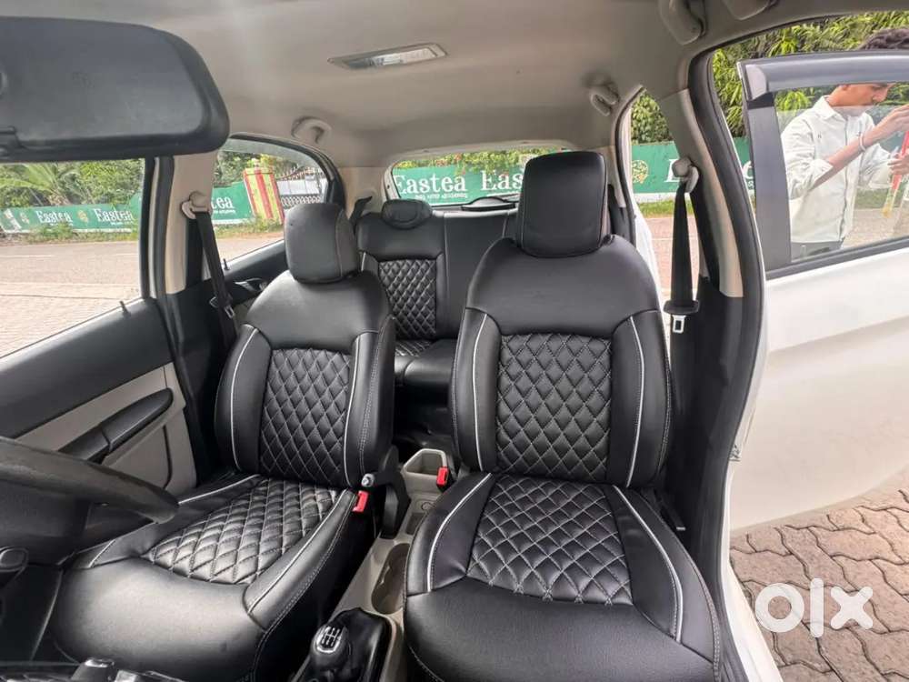 Tata Tiago 2018 Diesel Well Maintained